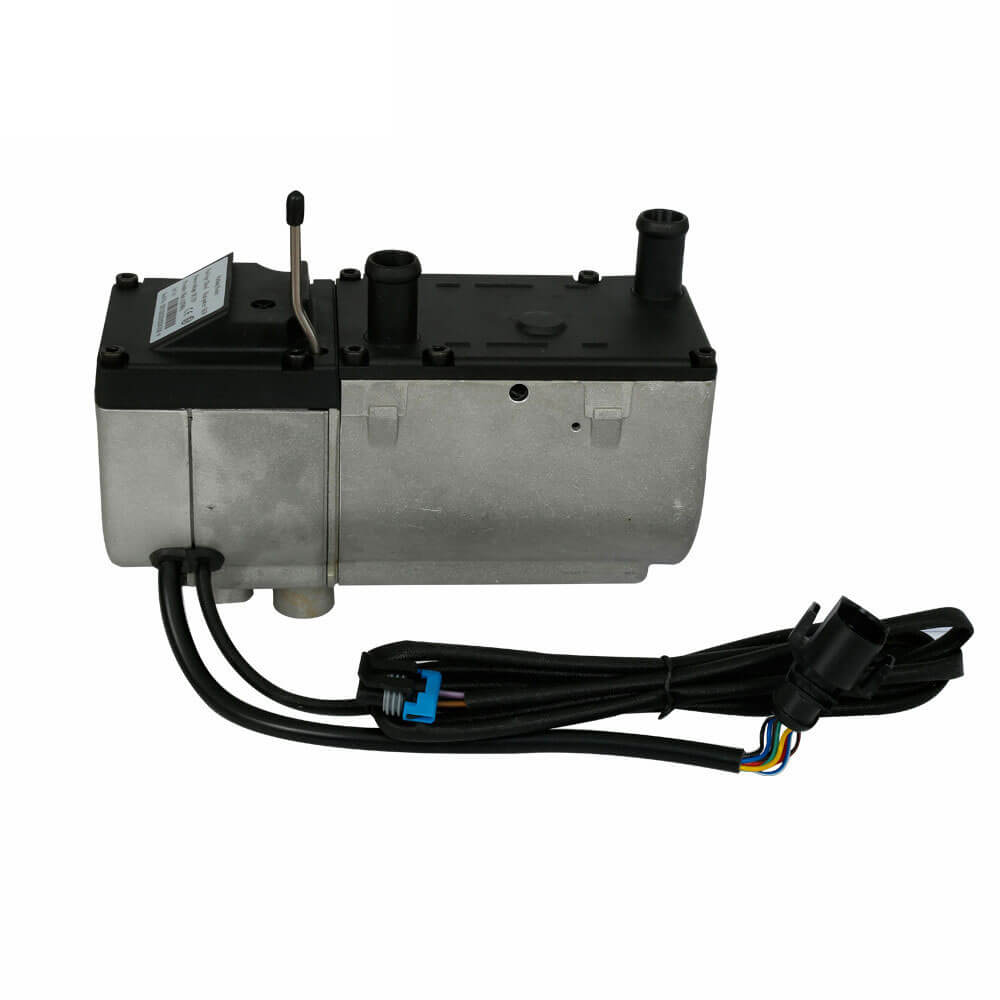 5KW 12V Car Engine Water Parking Heater - Belief Air Parking Heater