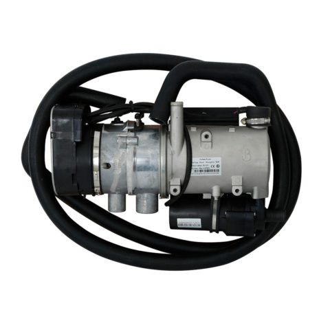 Engine coolant heater 9KW 12V - Belief Air Parking Heater