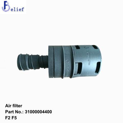 Belief Air filter