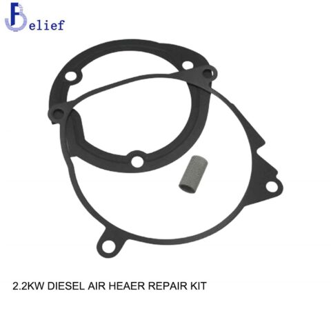 2.2KW diesel heater repair kit