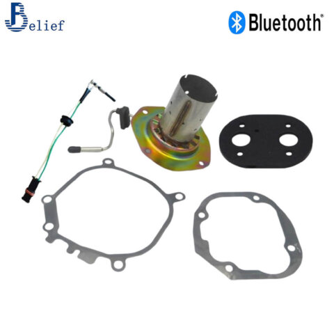 Repair kits for 2kw Belief heaters